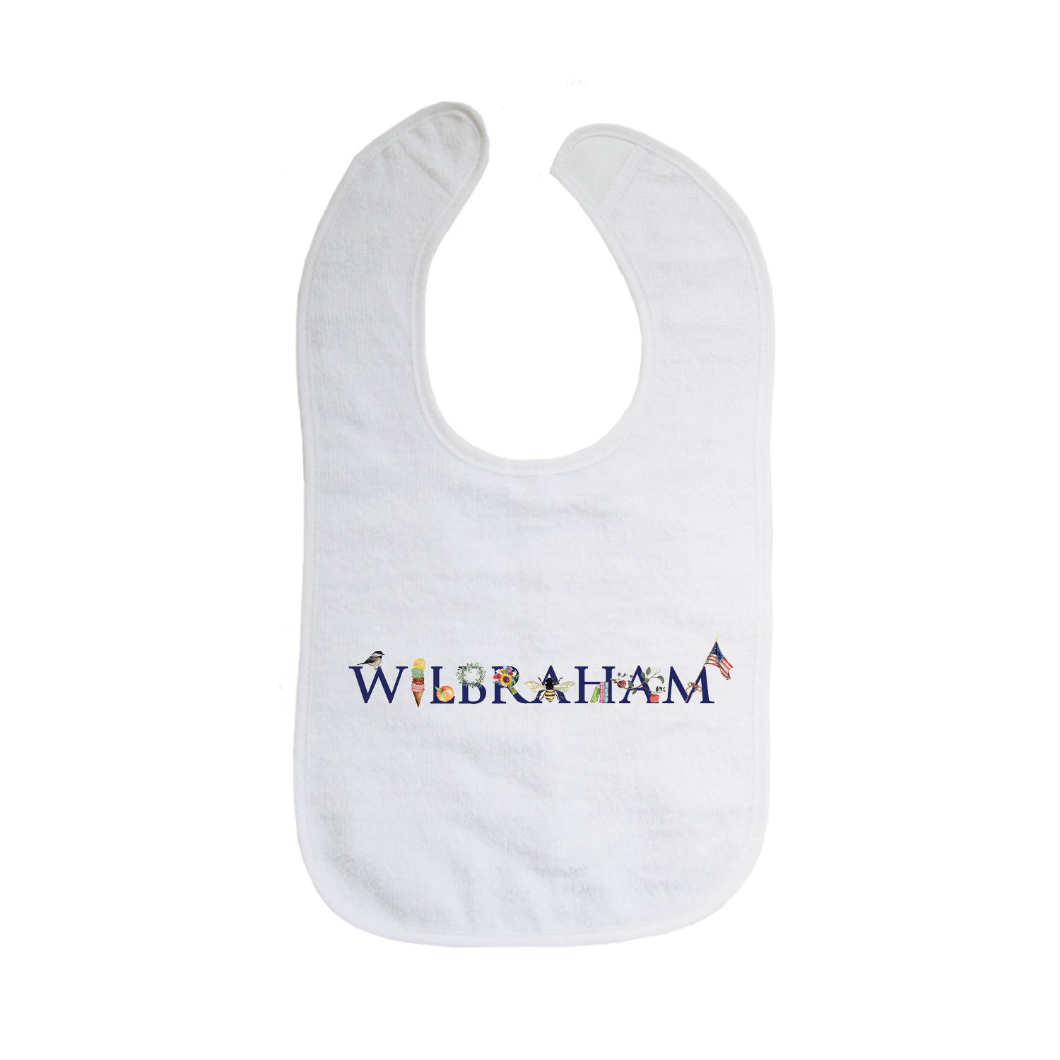 wilbraham bib