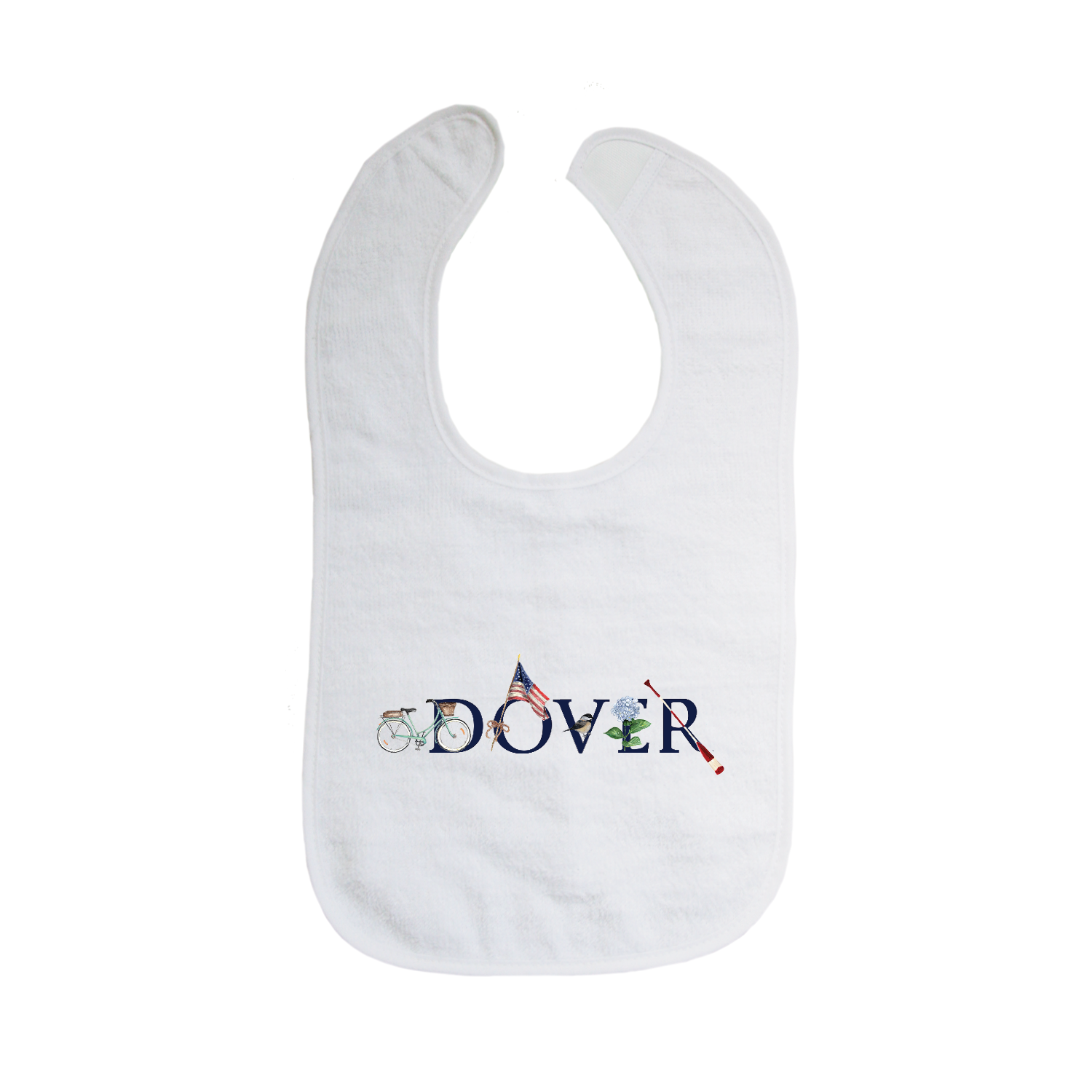 dover bib