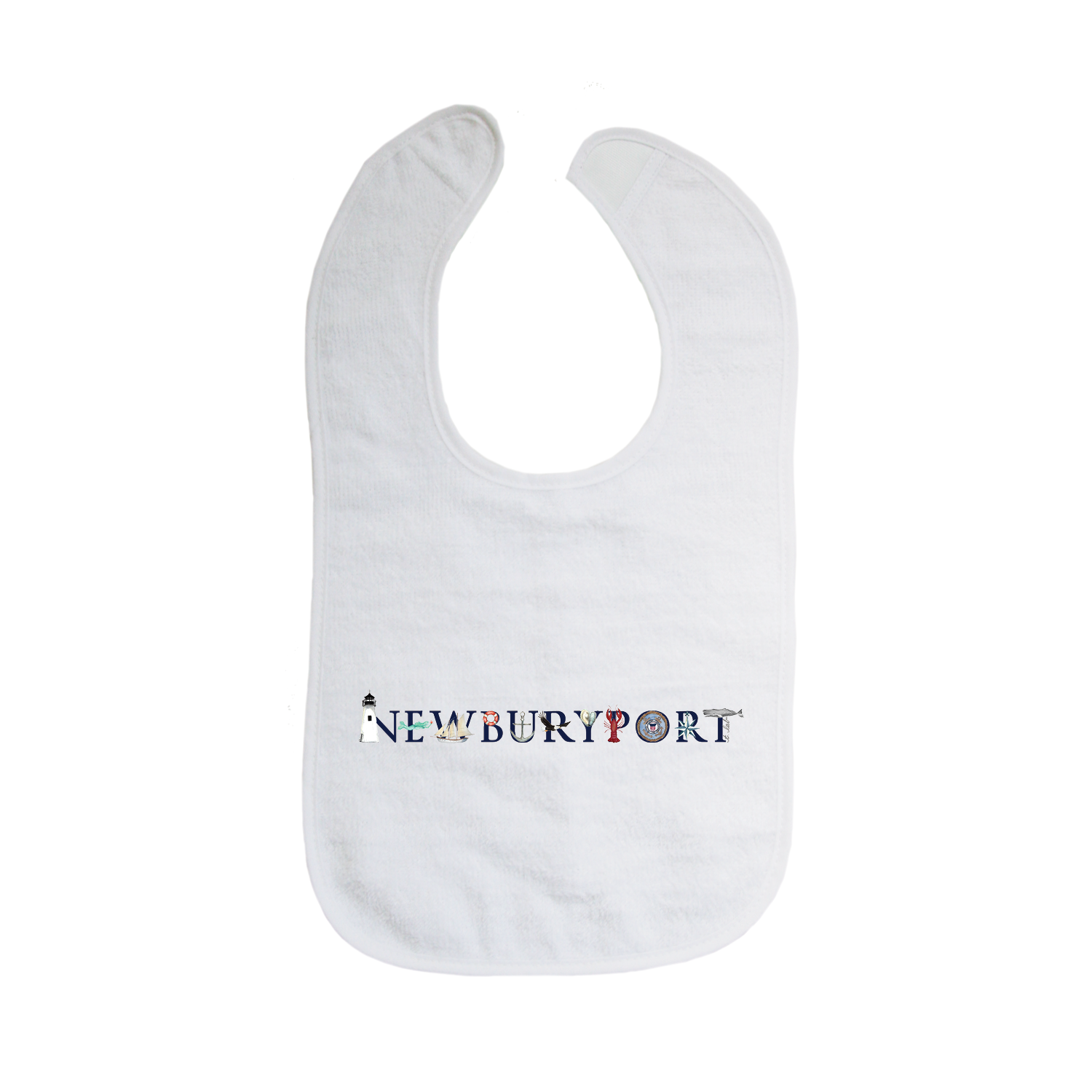 newburyport bib