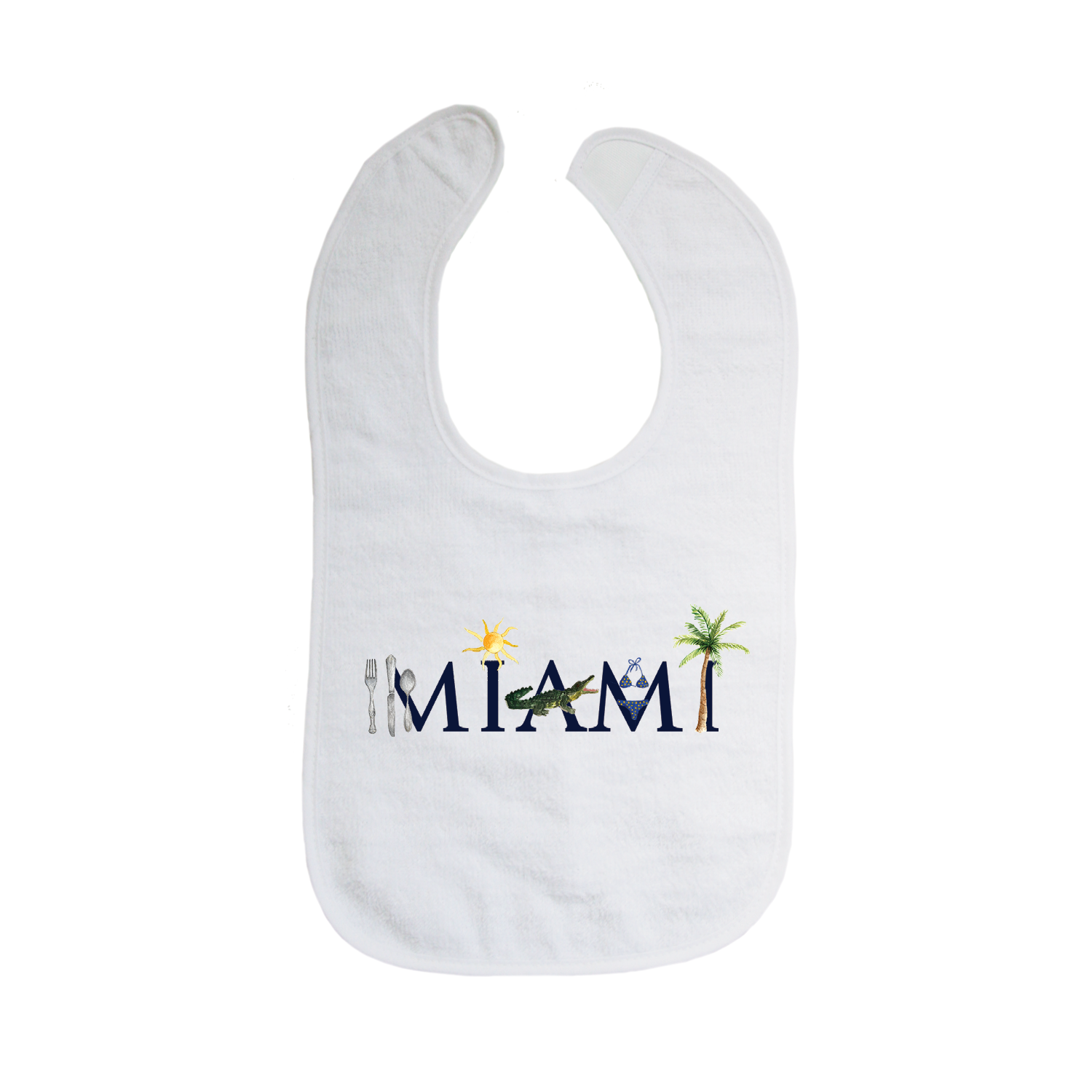 miami bib