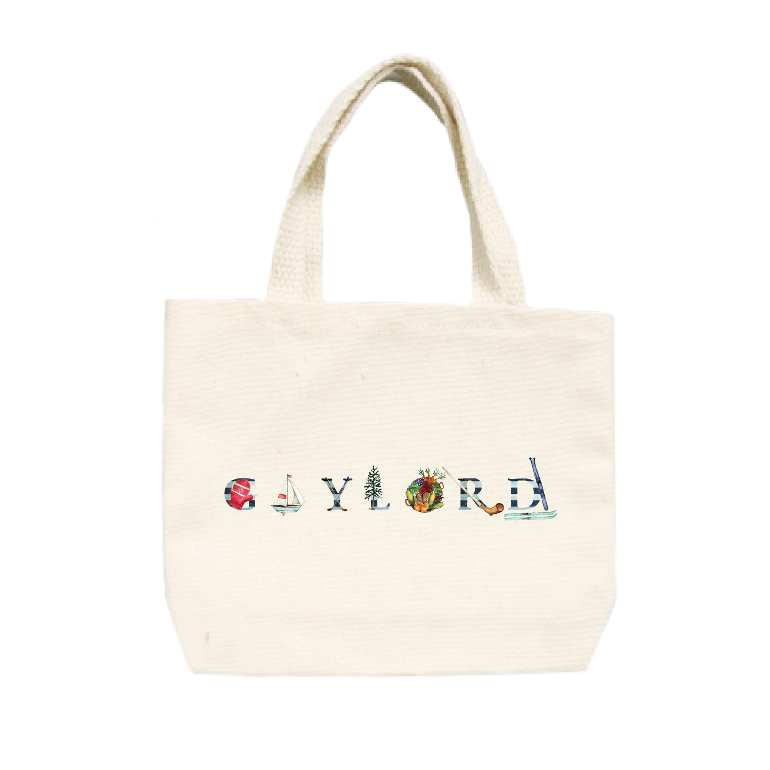 Gaylord small tote