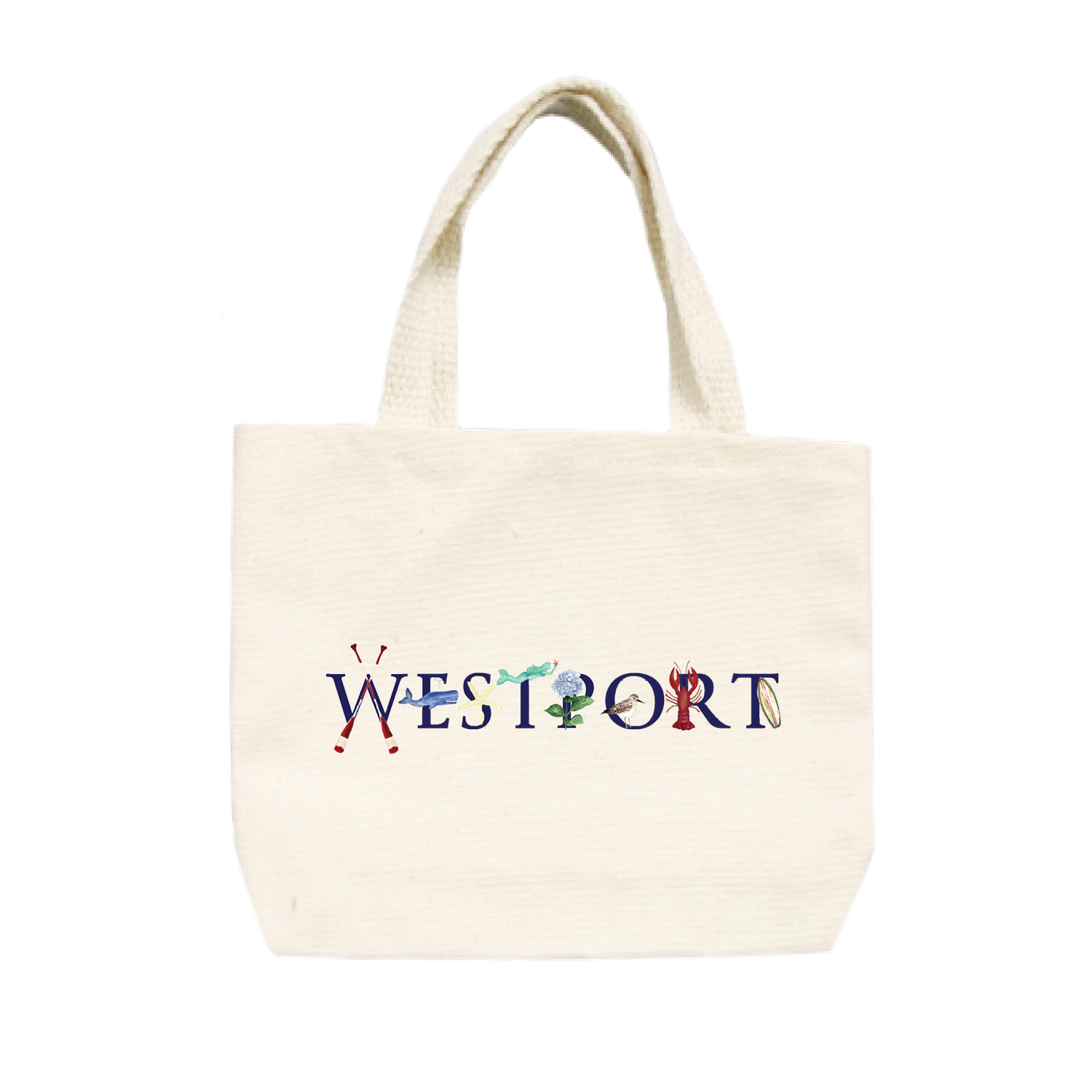 Westport small tote