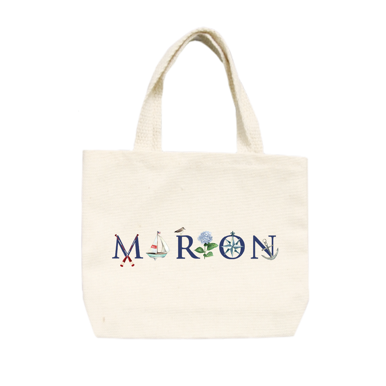 Marion small tote