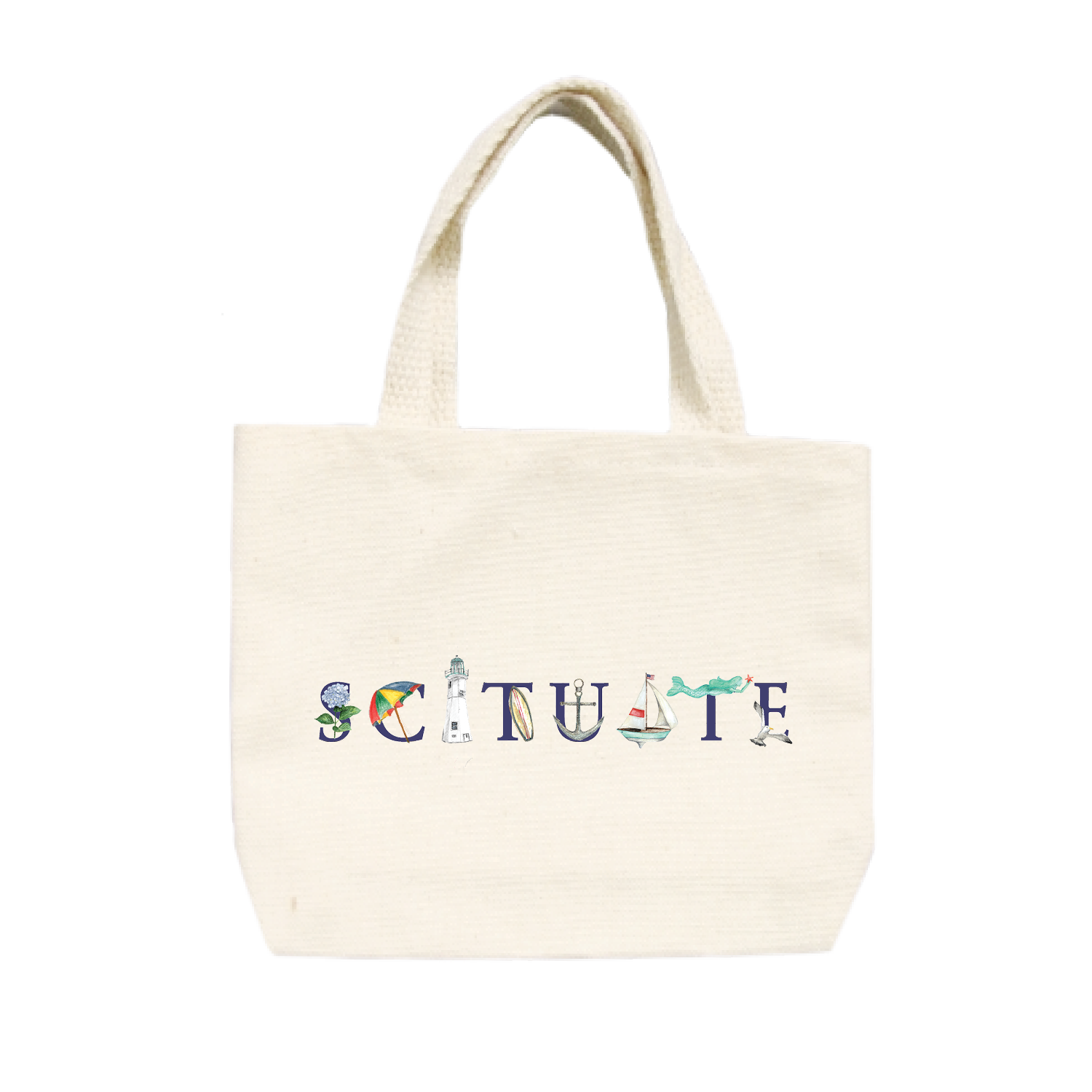 Scituate small tote