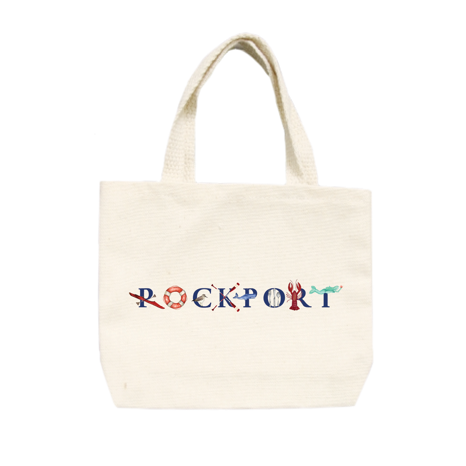 Rockport small tote