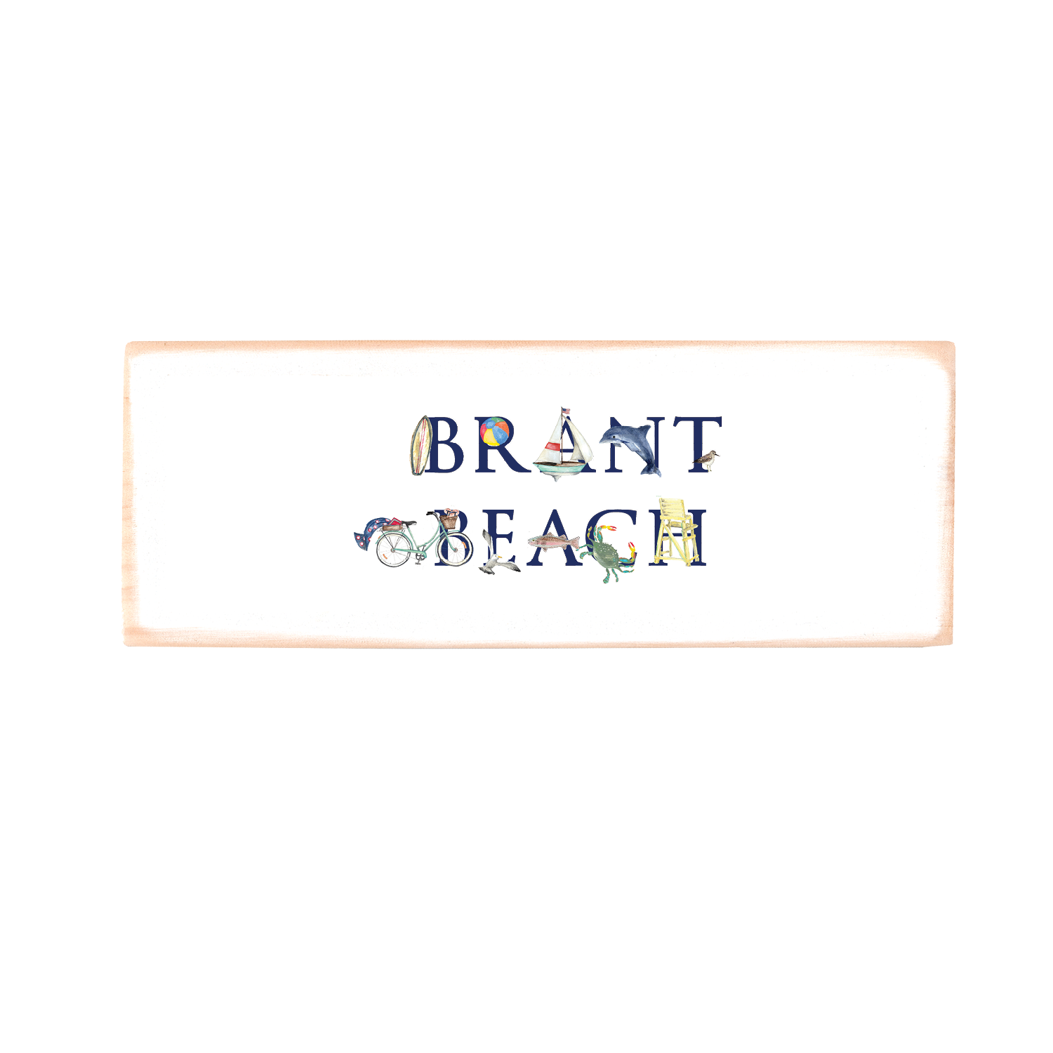 brant beach
