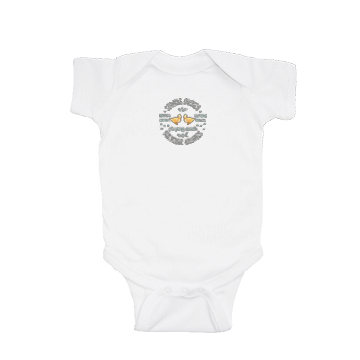 spring baby baby snap up short sleeve