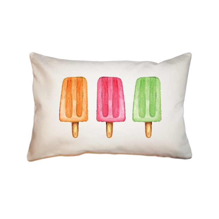 Ice cream sandwich pillow outlet